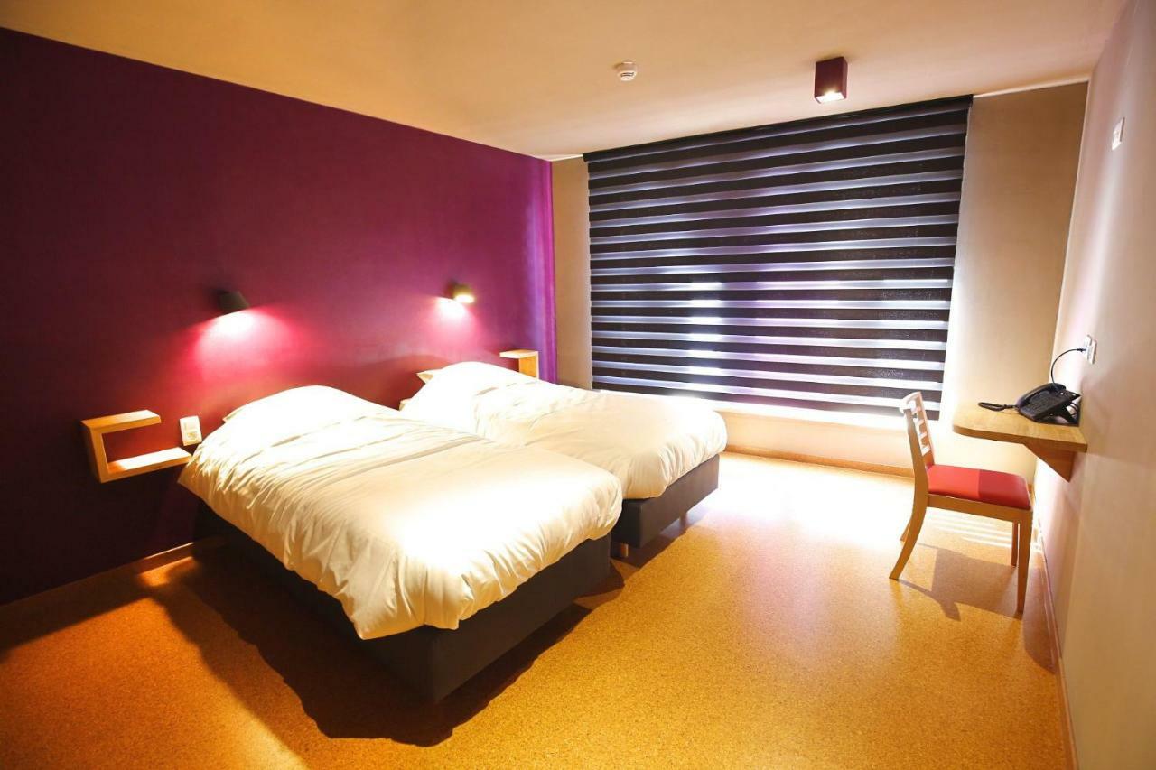 O Chomiere Hotel สเตฟโล ภายนอก รูปภาพ