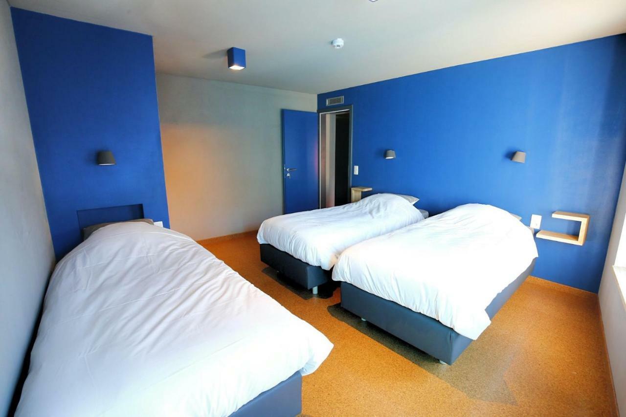 O Chomiere Hotel สเตฟโล ภายนอก รูปภาพ