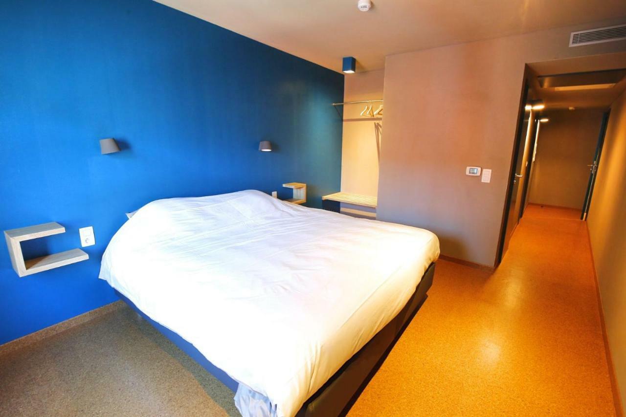 O Chomiere Hotel สเตฟโล ภายนอก รูปภาพ